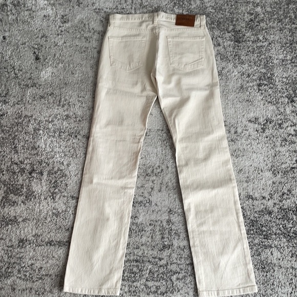 NWOT Vans V16 Slim Jeans Men Size size 30x32 - Picture 4 of 6